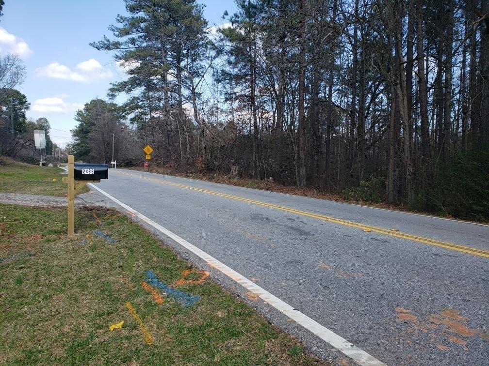 Pope Rd., Douglasville, GA 30135