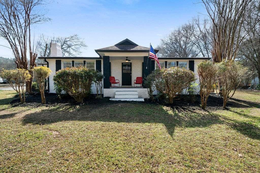 20 Meadows Dr., Rome, GA 30161