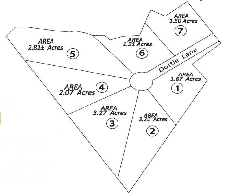 2961 Talking Rock Rd., Talking Rock, GA 30175