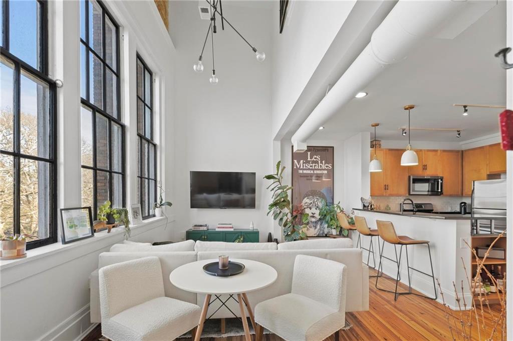 978 North Ave. #303, Atlanta, GA 30306