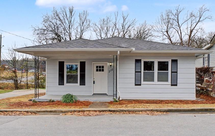 210 Merritts Ave., Cedartown, GA 30125
