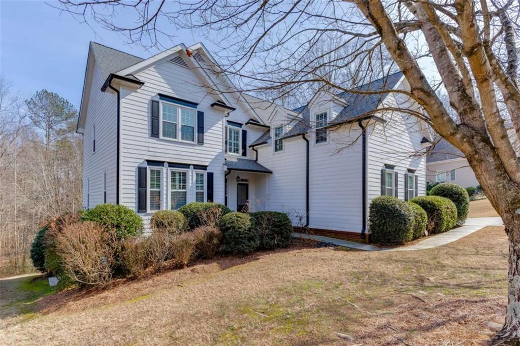 2455 Millwater Crossing, Dacula, GA 30019