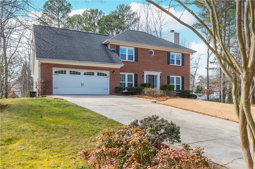 1329 Wynford Chase, Marietta, GA 30064