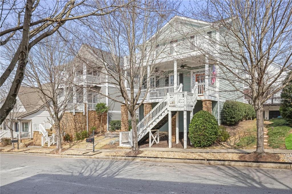 1655 Barfield Run, Atlanta, GA 30318