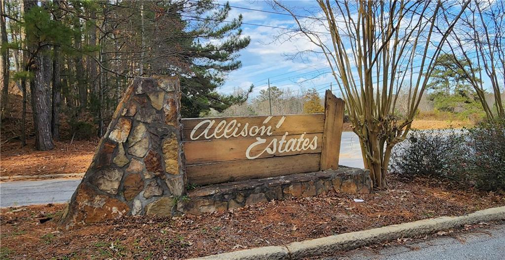 3405 Monica Ln., Conyers, GA 30094