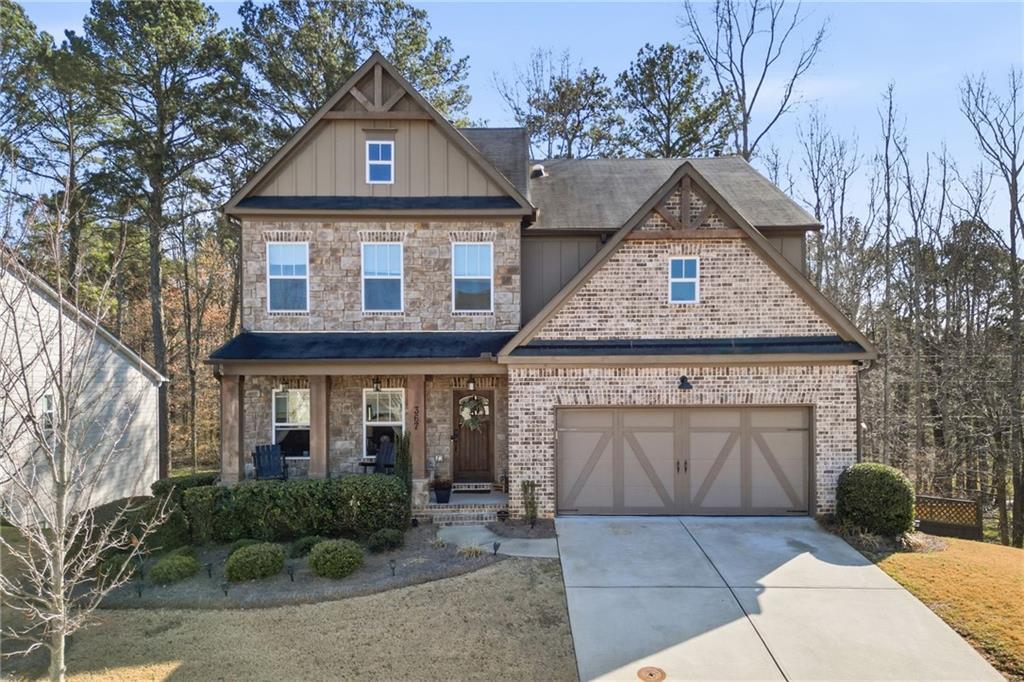 367 Reserve Overlook, Canton, GA 30115