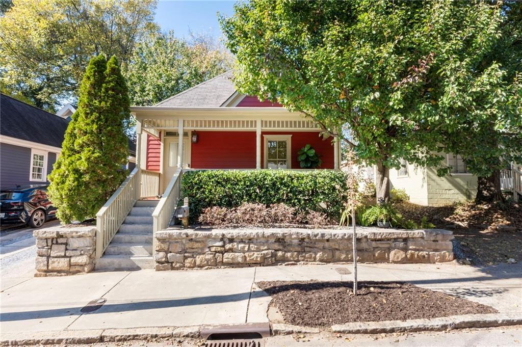 173 Berean Ave., Atlanta, GA 30316