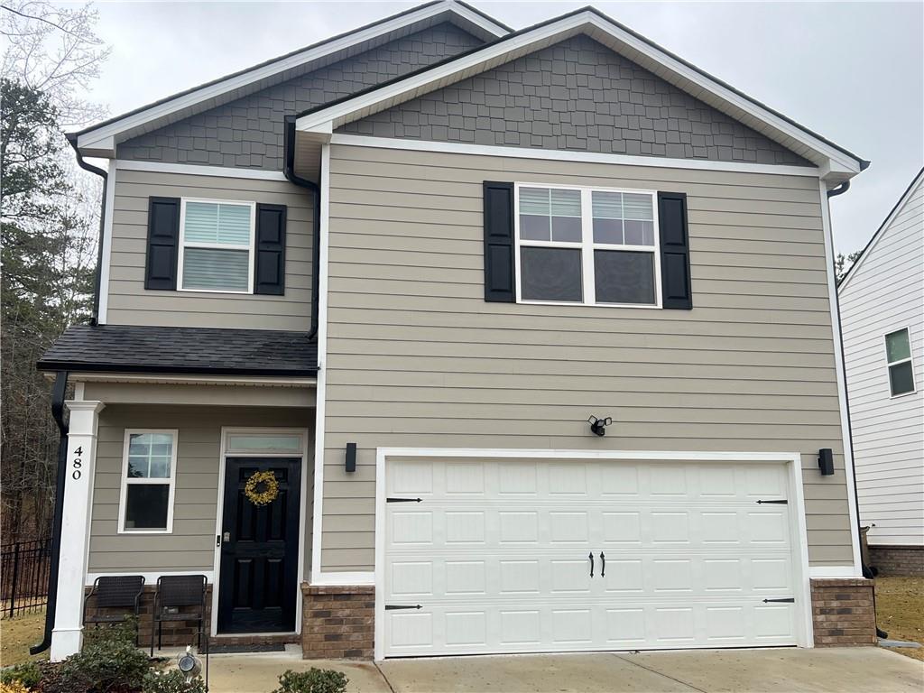 480 Shasta Ct., Hoschton, GA 30548