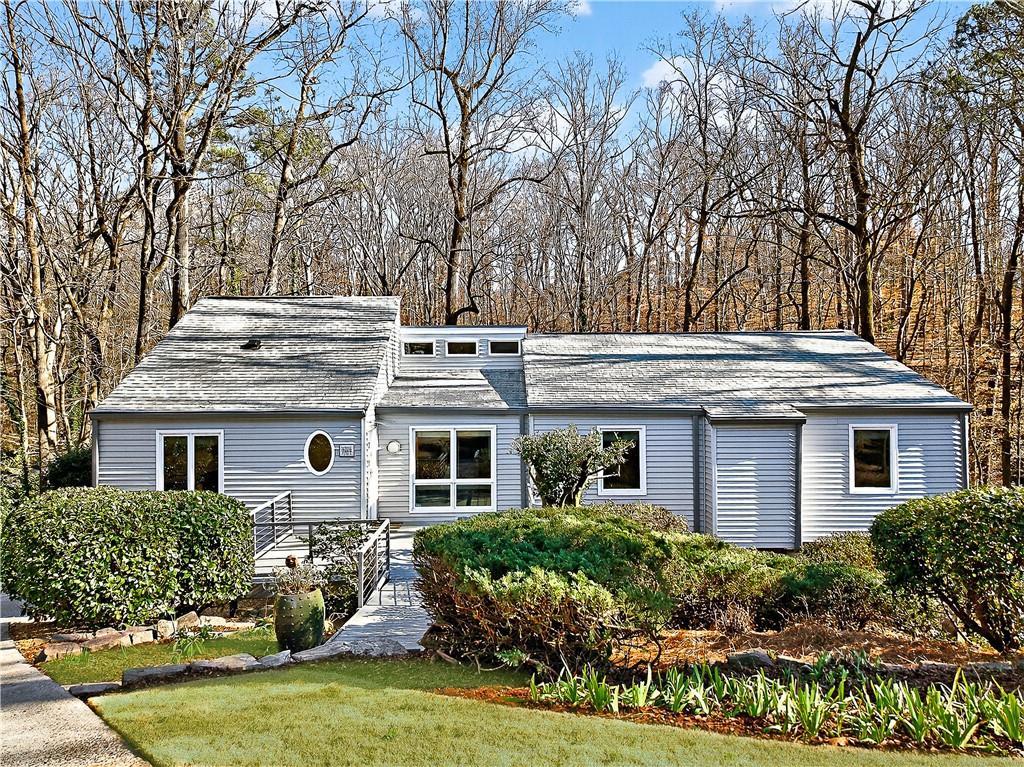 2663 S Hudlow Ct., Tucker, GA 30084