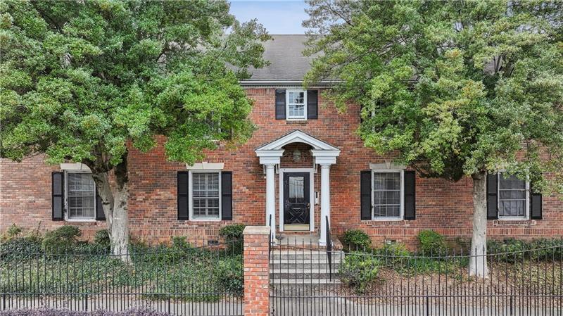 6700 Roswell Rd. #32C, Sandy Springs, GA 30328