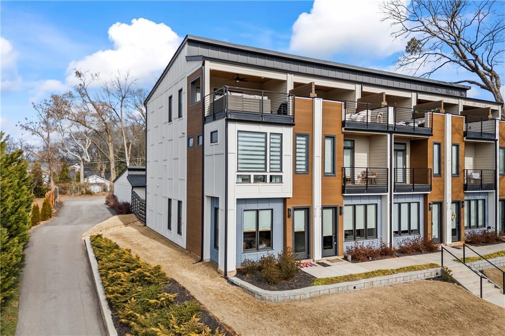 430 Forrest Ave., Gainesville, GA 30501