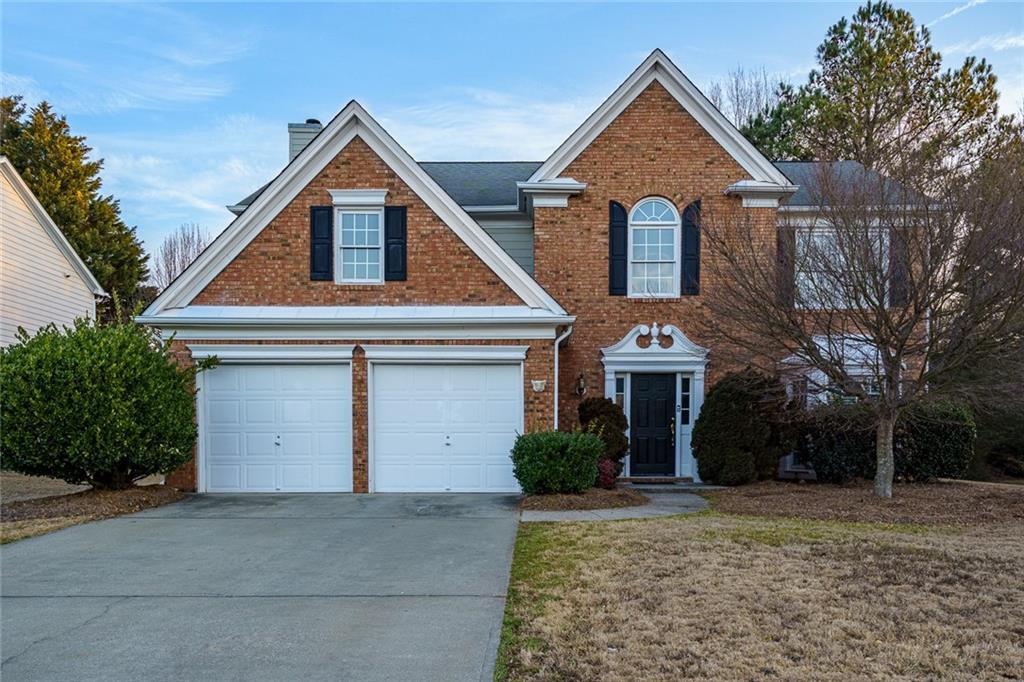 400 Stedford Ln., Johns Creek, GA 30097