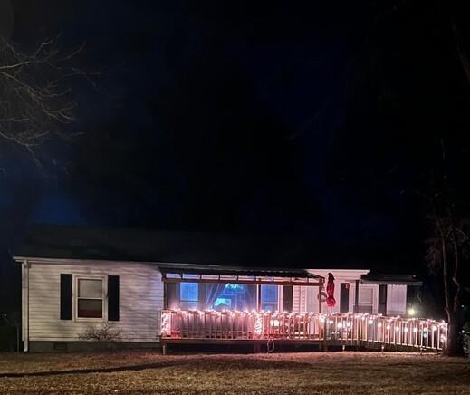 421 Spruce St., Cedartown, GA 30125