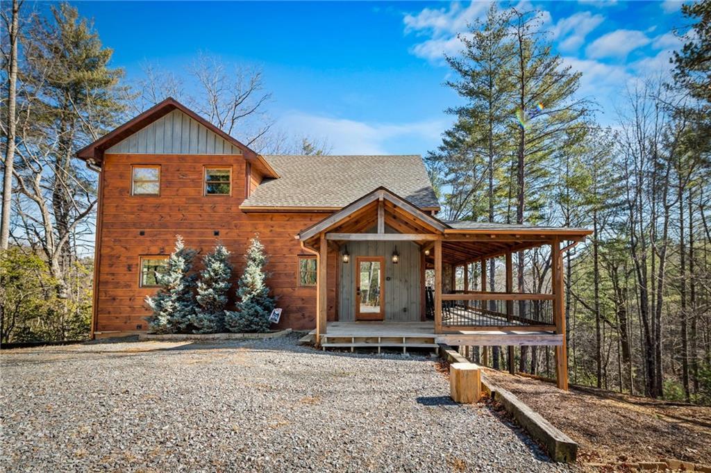 155 Peppermint Ln., Epworth, GA 30541