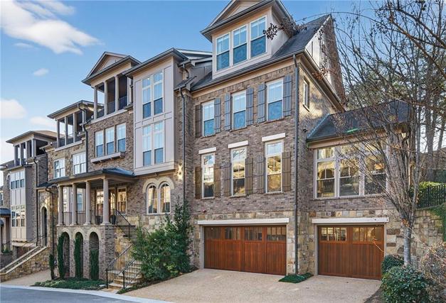 New Homes For Sale This Week That Attend Teasley Elementary School: February 6th to February 12th