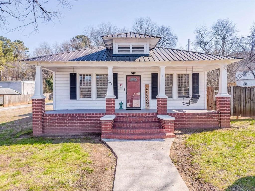791 Park Ave., Lindale, GA 30147