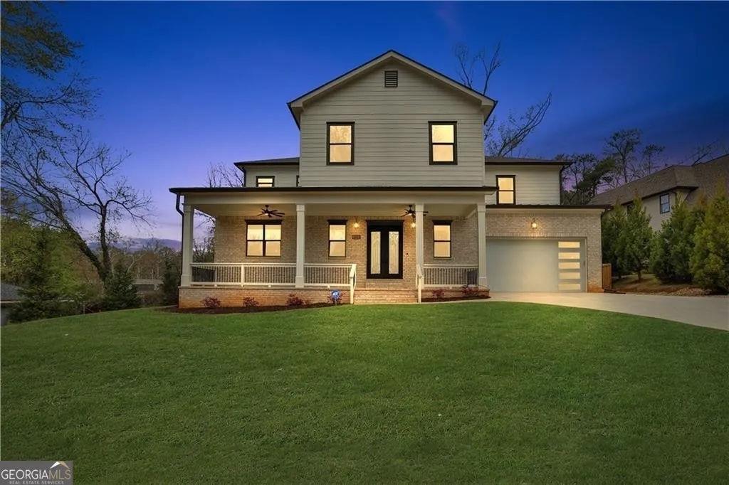 2415 Rugby Ave., Atlanta, GA 30337