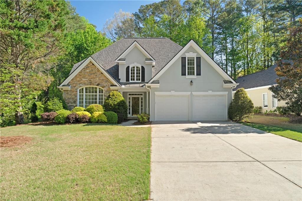 4076 Tritt Homestead Dr., Marietta, GA 30062