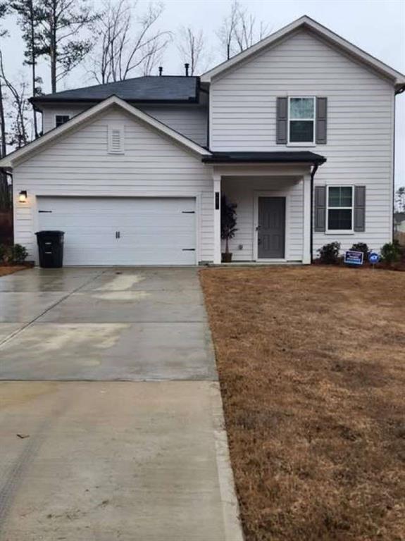 7264 Deering Ct., Douglasville, GA 30134