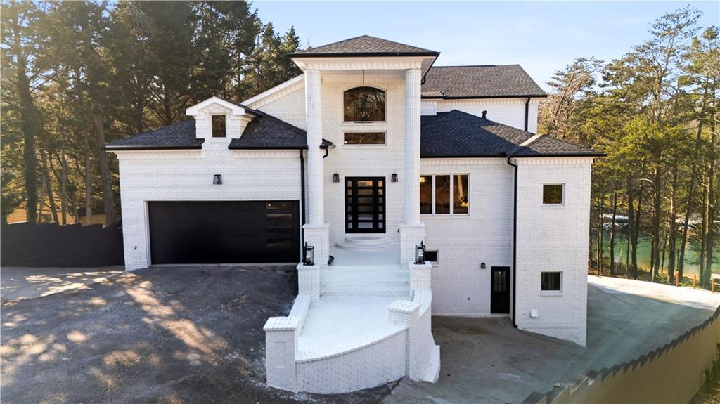 2390 Peachtree Rd., Cumming, GA 30041