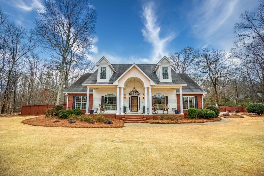 78 Harris Dr., Mcdonough, GA 30252