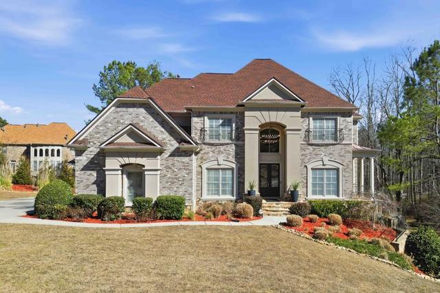 New Homes For Sale This Week in Fairburn: February 6th to February 12th