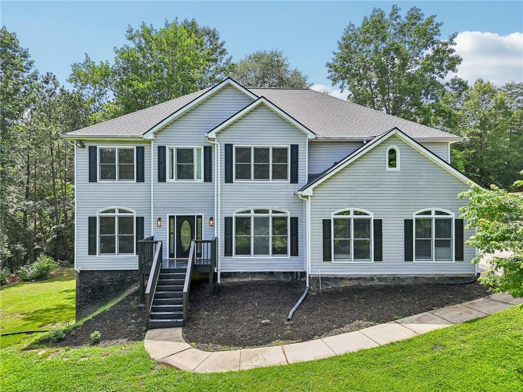 4685 Braselton Hwy., Hoschton, GA 30548