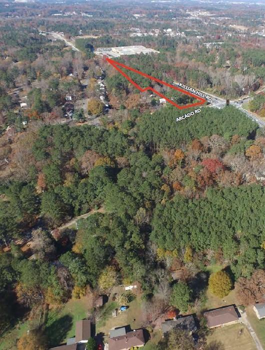 4413 Killian Hill Rd., Lilburn, GA 30047