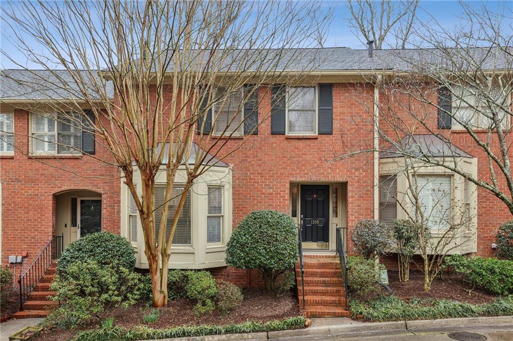 1359 Sheffield Glen Way, Atlanta, GA 30329