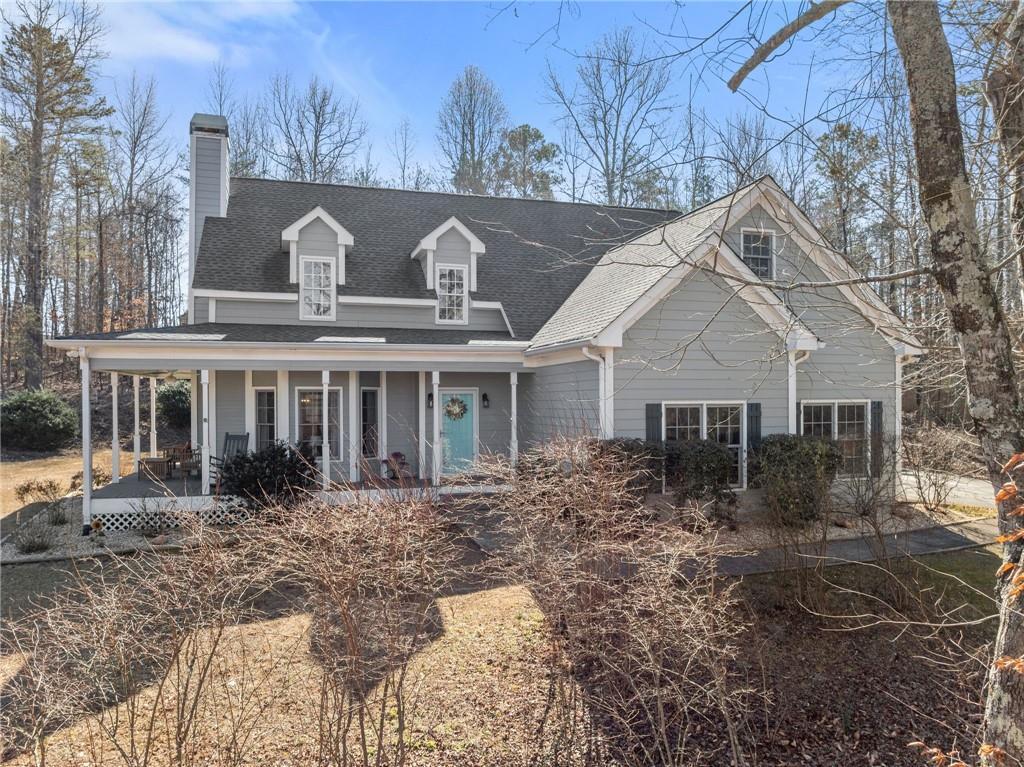 5710 Julian Rd., Gainesville, GA 30506