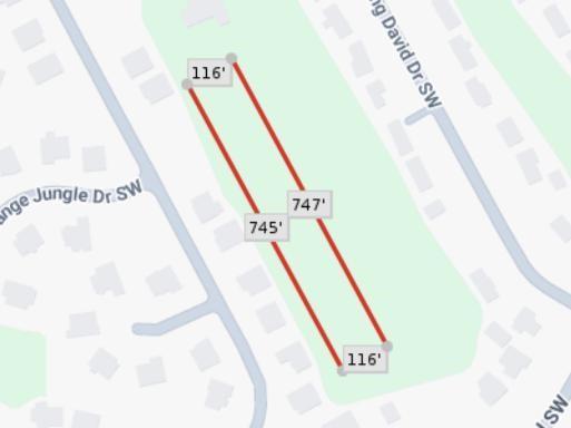 [Address Hidden by Seller], Lilburn, GA 30047