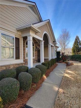 New Homes with Master Bedrooms on the 1st Floor That Attend Piney Grove Middle School: February 7th to February 13th