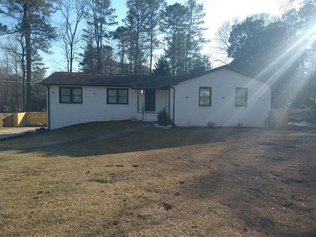 3240 Sewell Mill Rd., Marietta, GA 30062