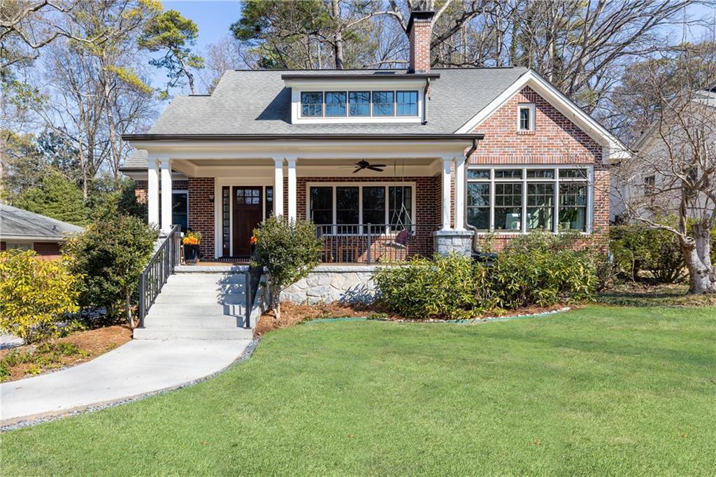 2653 Sharondale Cir., Atlanta, GA 30305