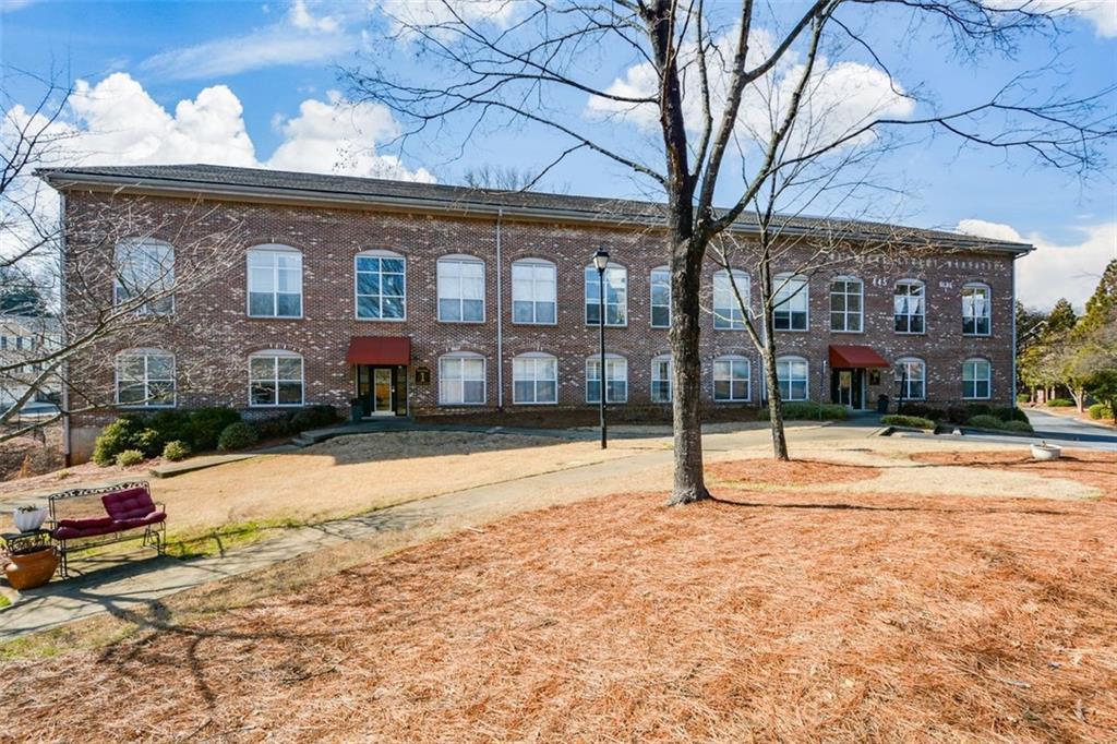 445 N Sessions St. #1102, Marietta, GA 30060