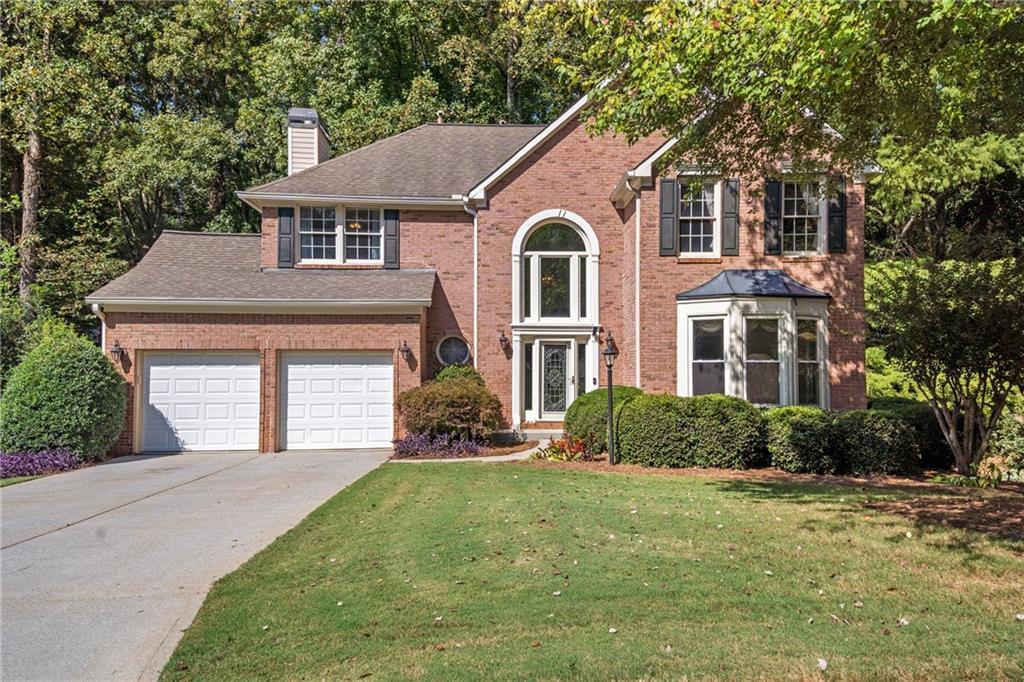 1895 Oak Tree Hollow, Alpharetta, GA 30005