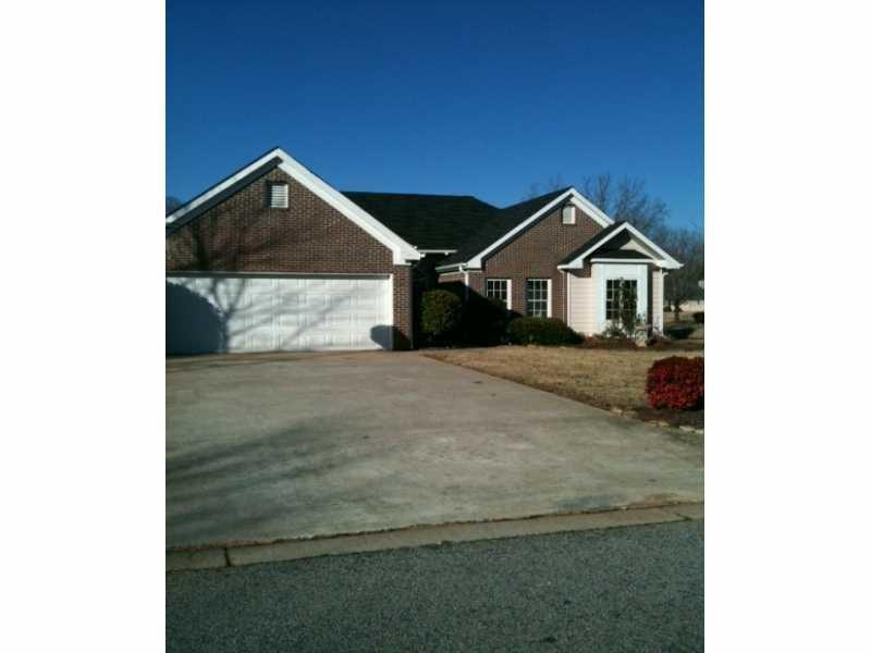 1613 Clairmont Ln., Conyers, GA 30094