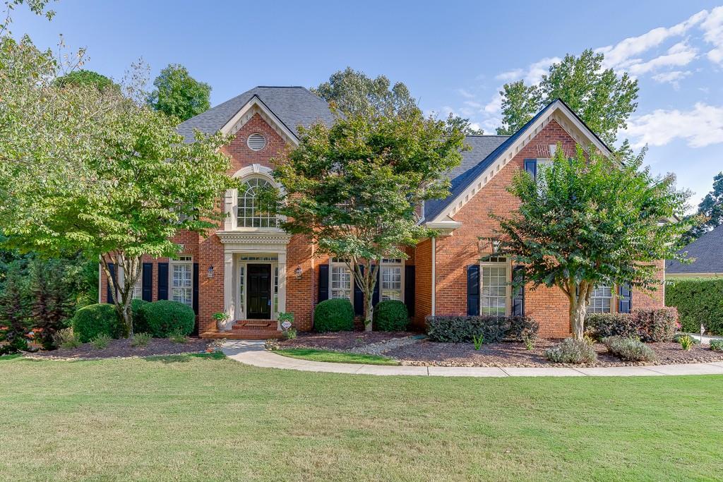 6100 Wild Timber Rd., Sugar Hill, GA 30518