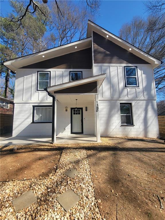 1350 Elizabeth Ave., Atlanta, GA 30310