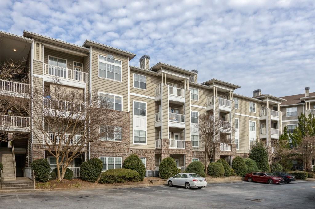 2700 Pine Tree Rd. #1317, Atlanta, GA 30324