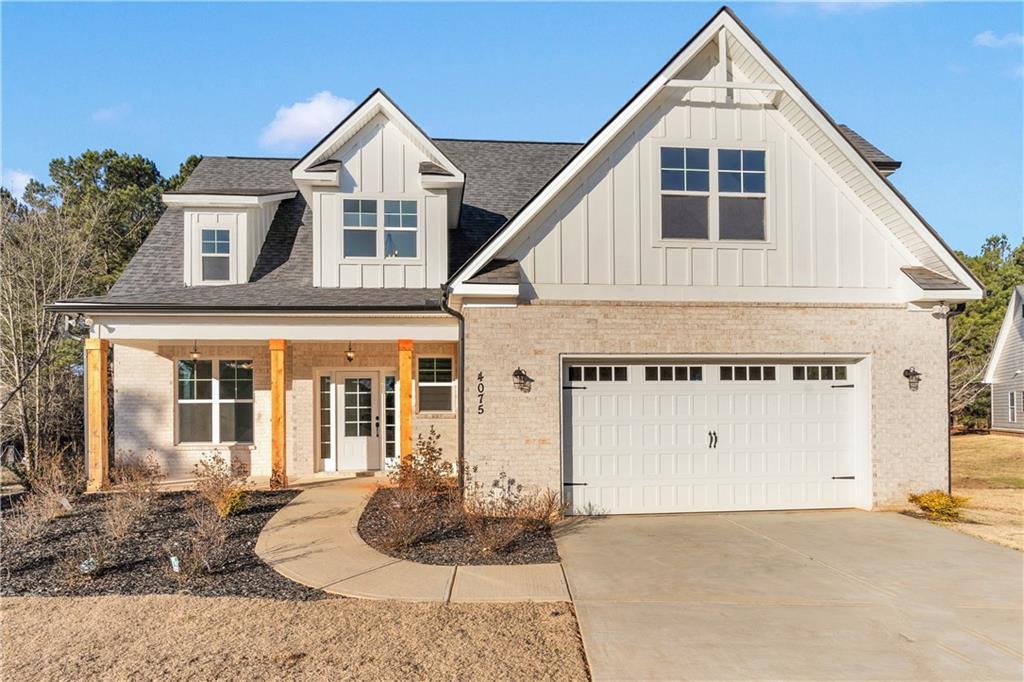 4075 O Henry Ct., Mcdonough, GA 30252