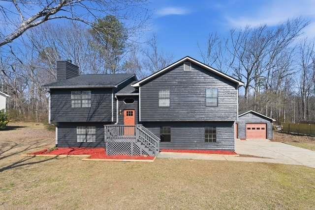 3624 Whitfield Way, Powder Springs, GA 30127