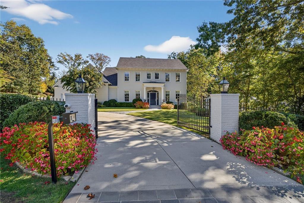 4765 Millbrook Dr., Atlanta, GA 30327