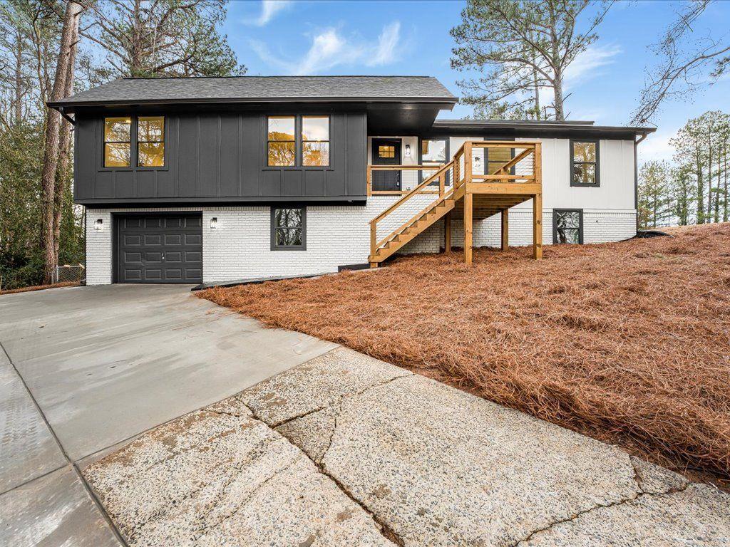 621 The General Ave., Woodstock, GA 30189