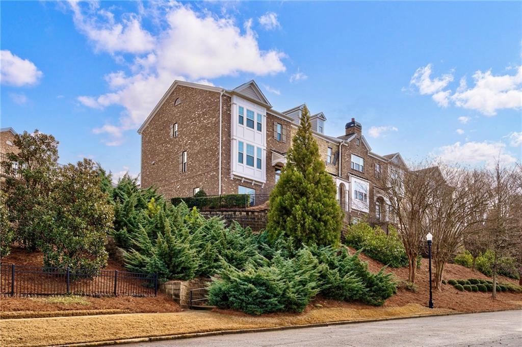 4180 Butler Dr. #99, Atlanta, GA 30341
