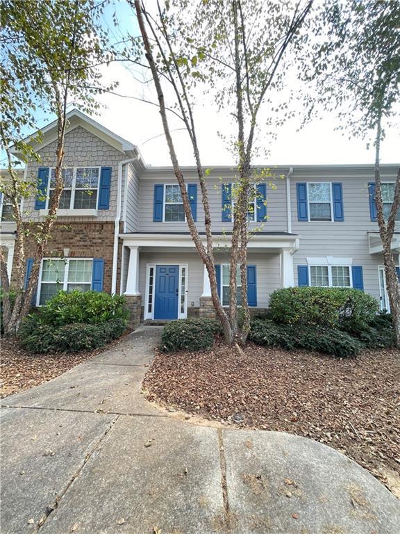 585 Mcwilliams Rd. #2306, Atlanta, GA 30315