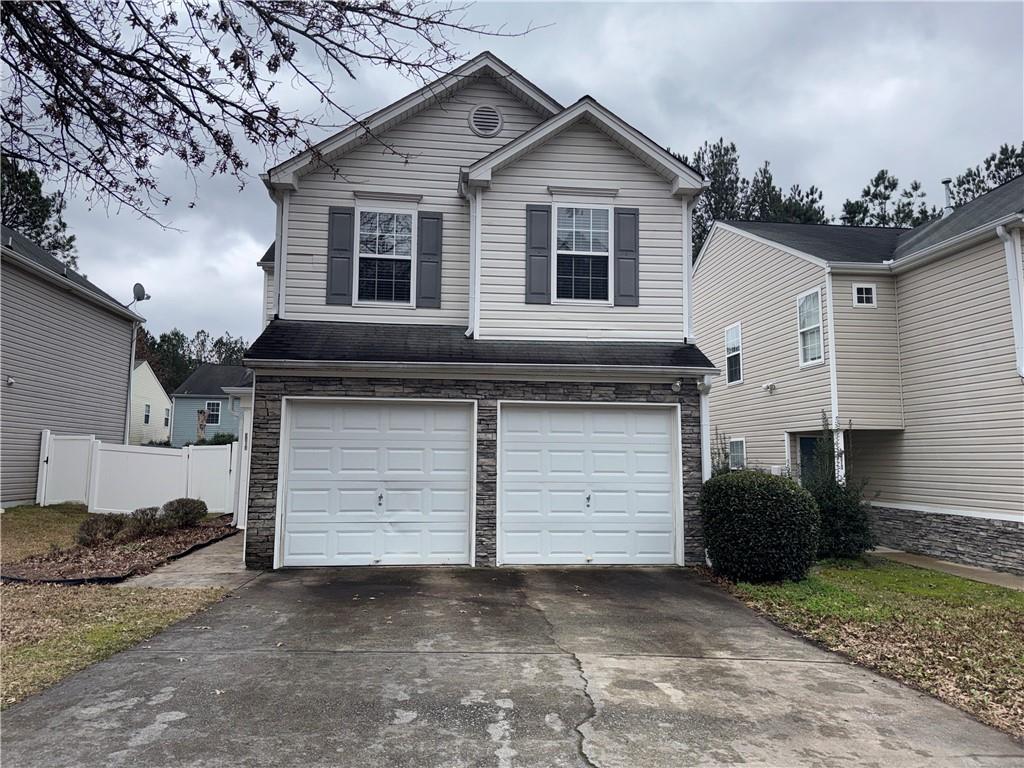 3414 Sable Chase Ln., Atlanta, GA 30349