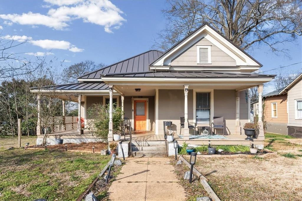 219 Noyes St., Cedartown, GA 30125