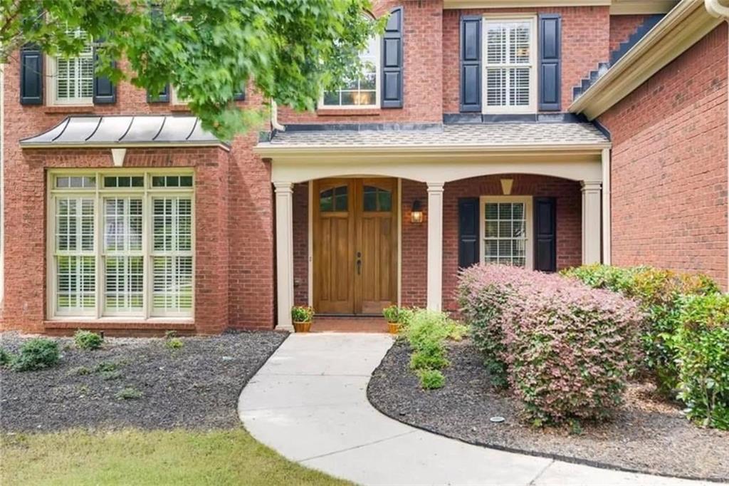 4862 Manatee Ct., Powder Springs, GA 30127