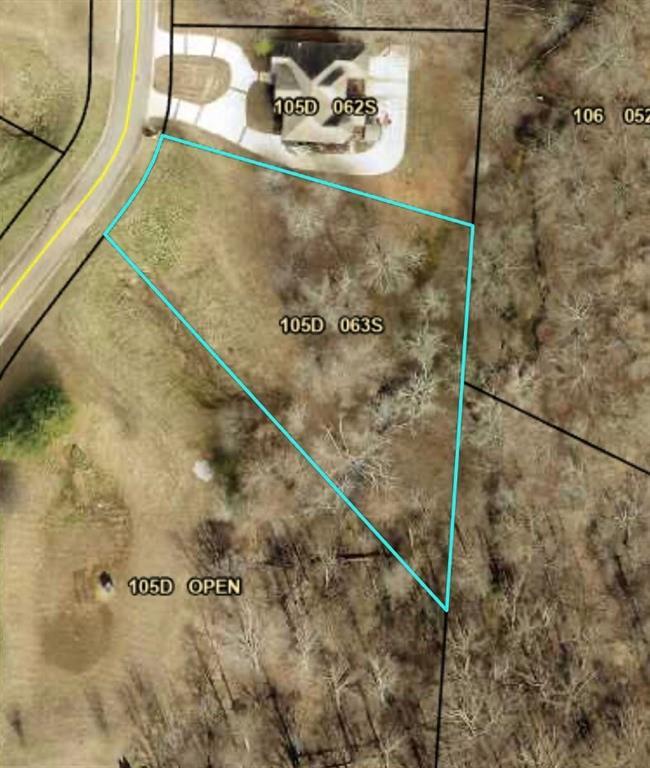 5695 Meadow View Dr., Jefferson, GA 30549